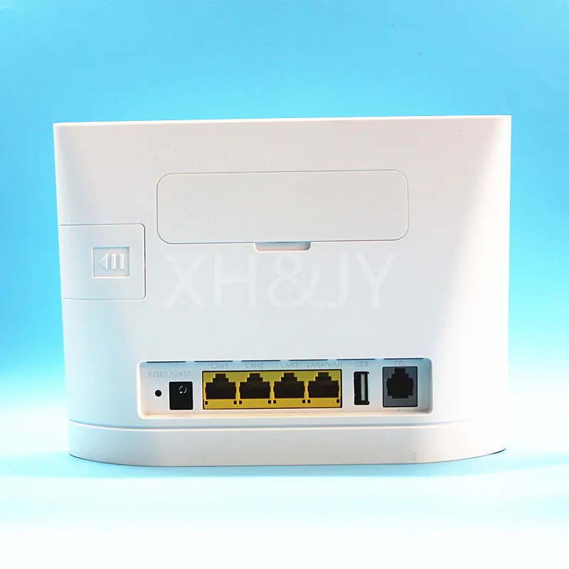 HUAWEI разблокирован б/у B315 B315s-608 4G 150 Мбит/с беспроводной wifi маршрутизатор с