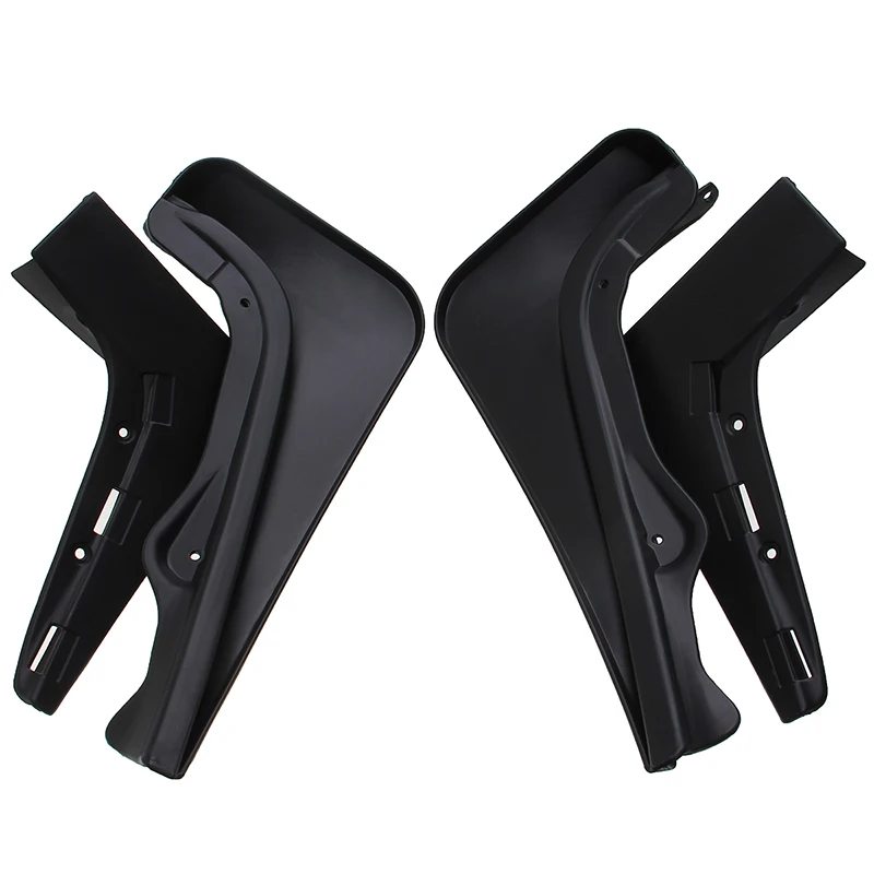Автомобильный брызговик POSSBAY для Mini COOPER 2009 2013|car mudguards|flaps splash guardssplash guard |