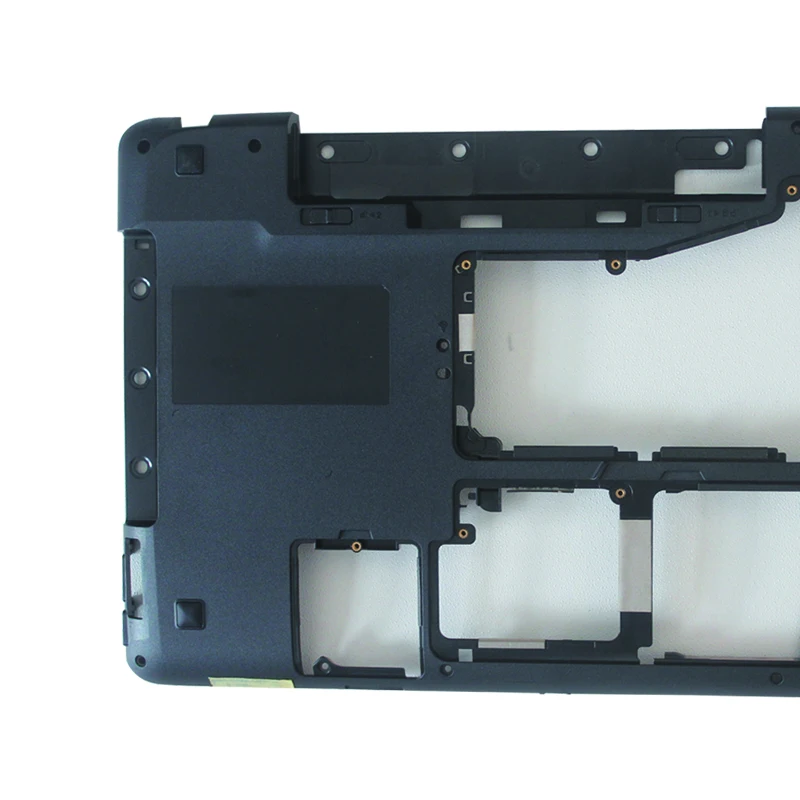 Новая нижняя крышка для ноутбука Lenovo Ideapad Y560 Y560A Y560P 15 6 дюйма корпуса|15.6 cover|ideapad