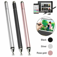 1pcs touch screen pen stylus drawing universal for iphone ipad samsung tablet phone