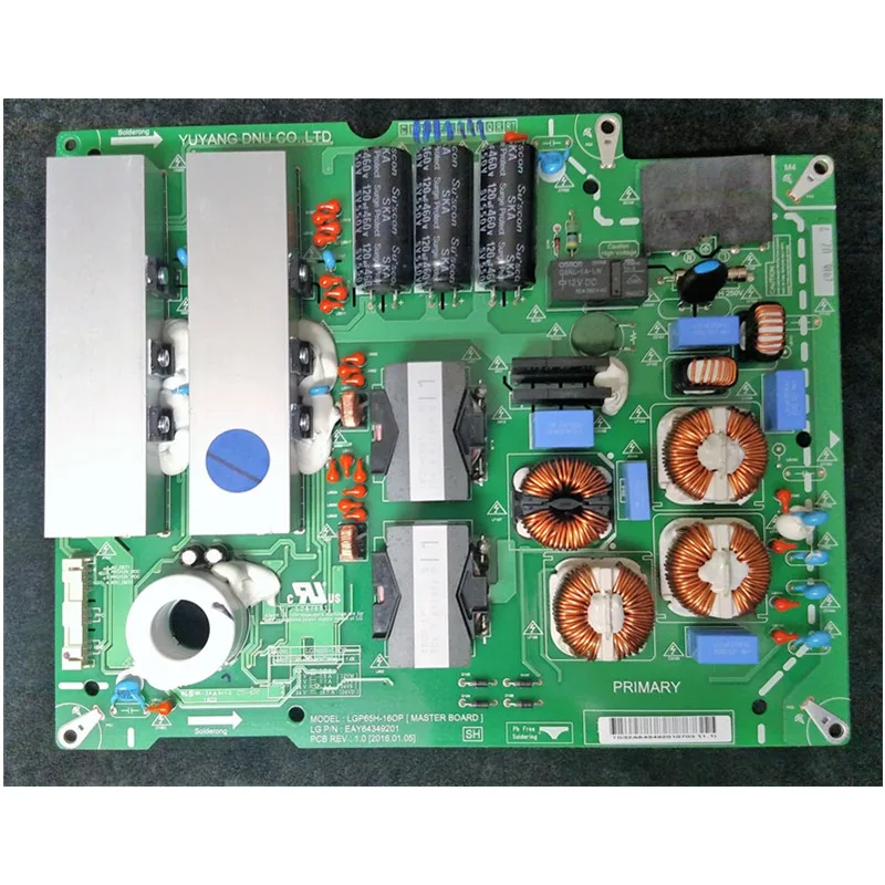 

EAY64349201 for LG Power Supply Master LGP65H-16OP