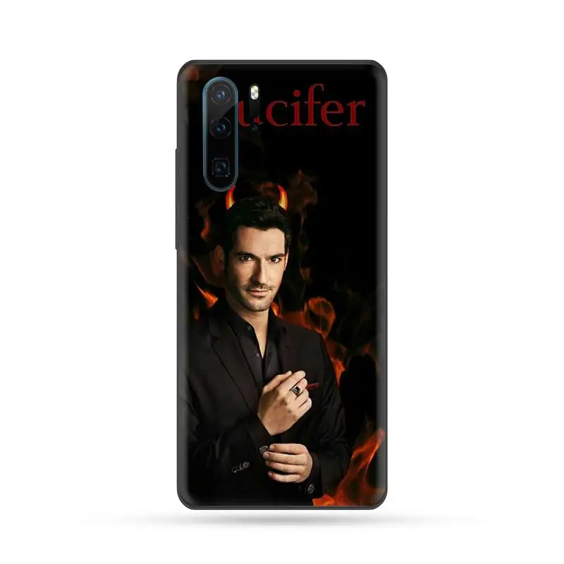 

American TV Riverdale Southside Serpent Phone Case For Huawei Mate 9 10 20 Pro lite 20x nova 3e P10 plus P20 Pro Honor10 lite