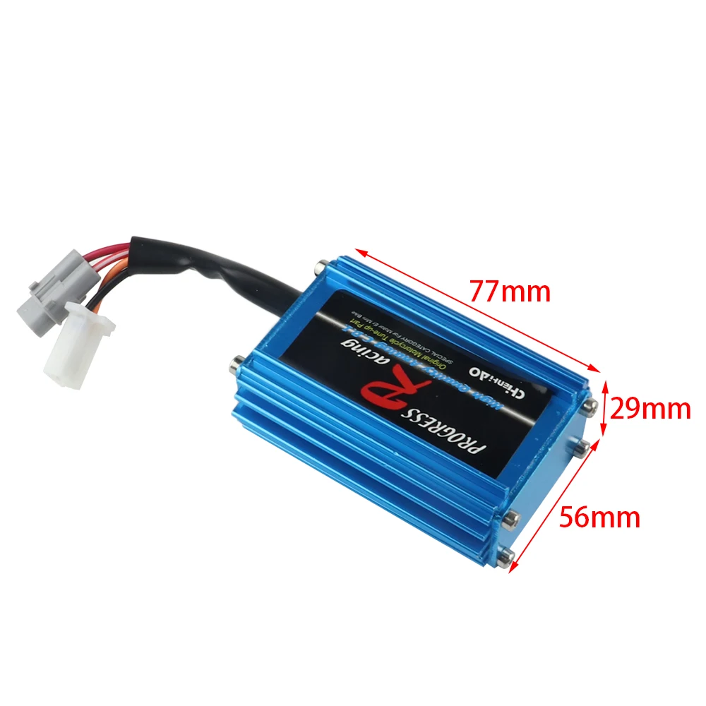 

Racing CDI Box For Yamaha PW50 PW 50 Bike Motorcycle