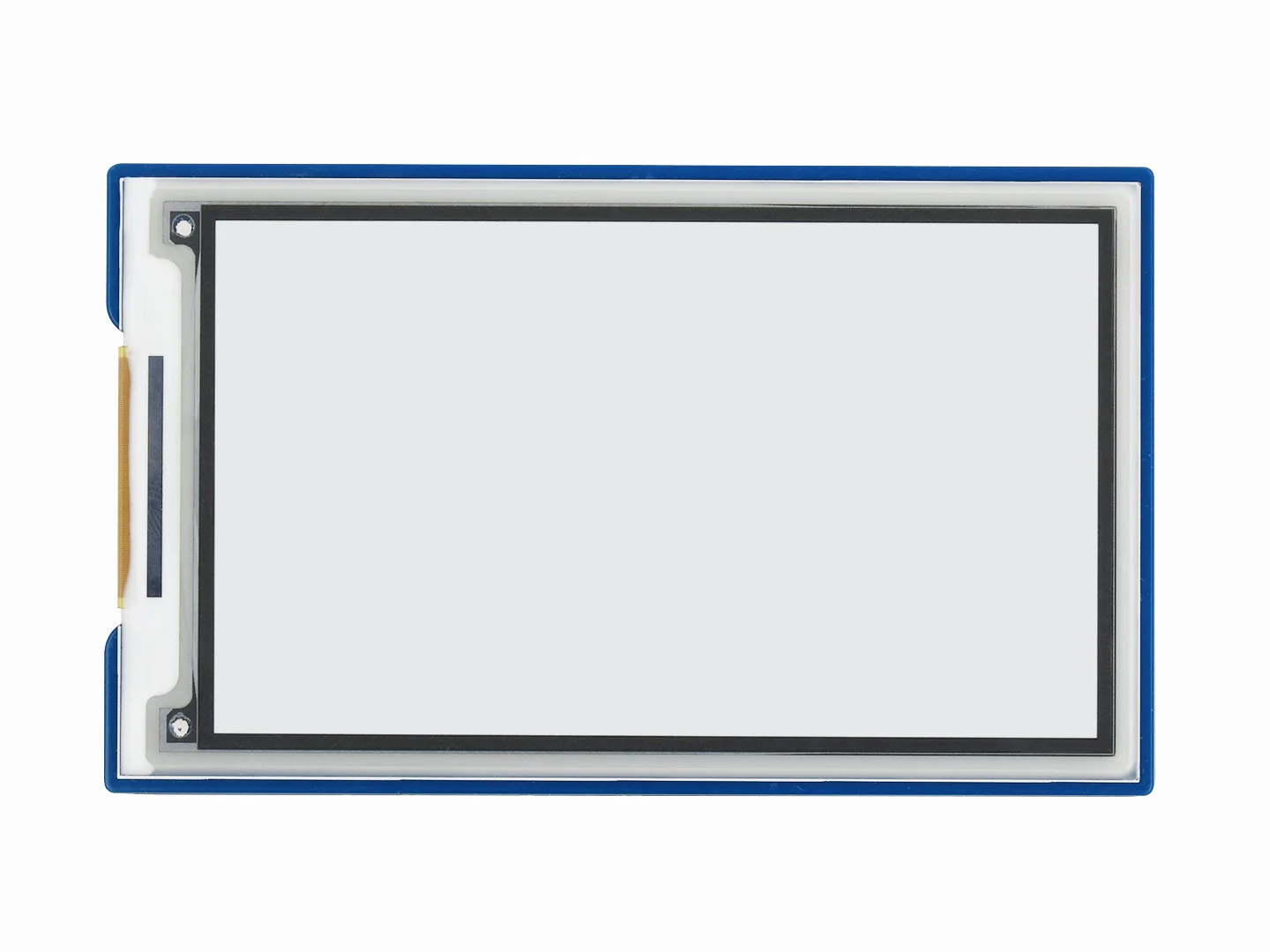 Экран E-Ink 3 7 дюйма для Raspberry Pi 480 × 280 пикселей черный/белый 4 серых весы интерфейс SPI