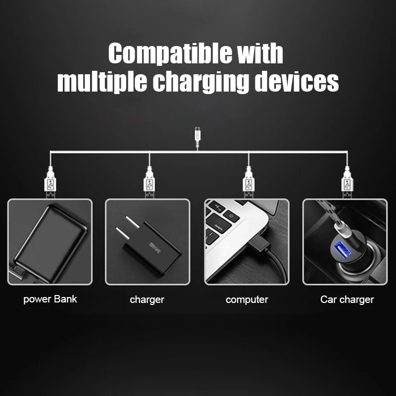

Bike Light Rainproof USB Rechargeable LED MTB Parts Front Lamp Headlight Ultralight Flashlight Bicycle Light Bike Accessories