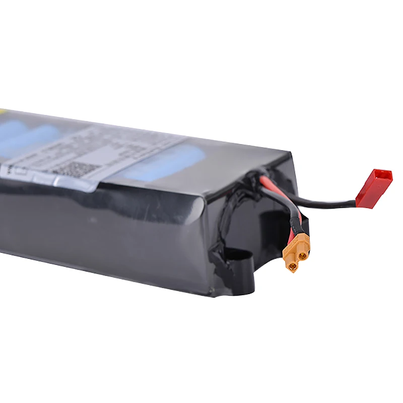 Аккумулятор для электрического скутера Складная легкая печатная плата блок