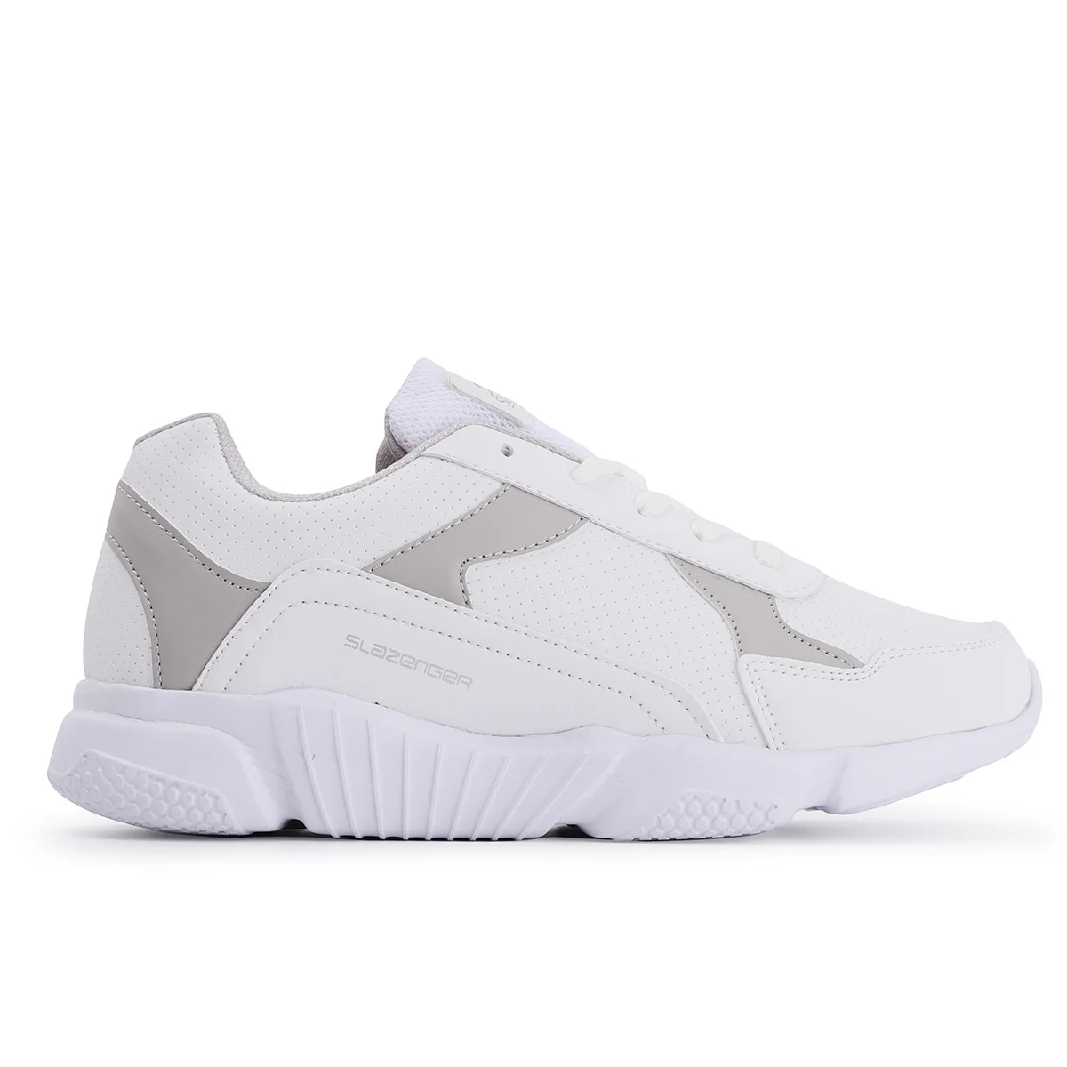 Кроссовки Slazenger INDIANA женская обувь Осень-зима SA20RK069 | Спорт и развлечения