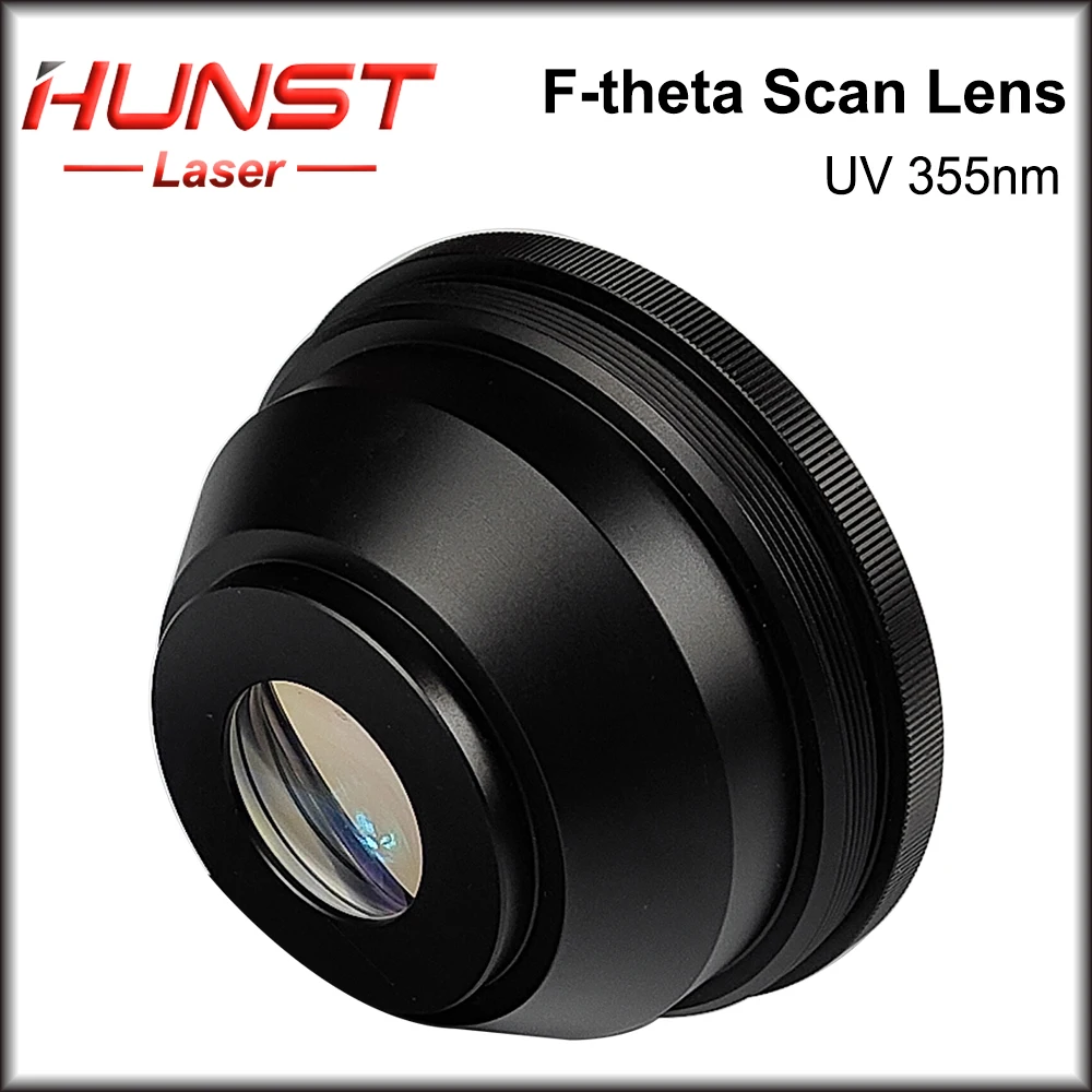 Линза для лазерного сканирования Hunst F-Theta 110 нм 70*70 мм 110*175 175*200 200x300 300 * |