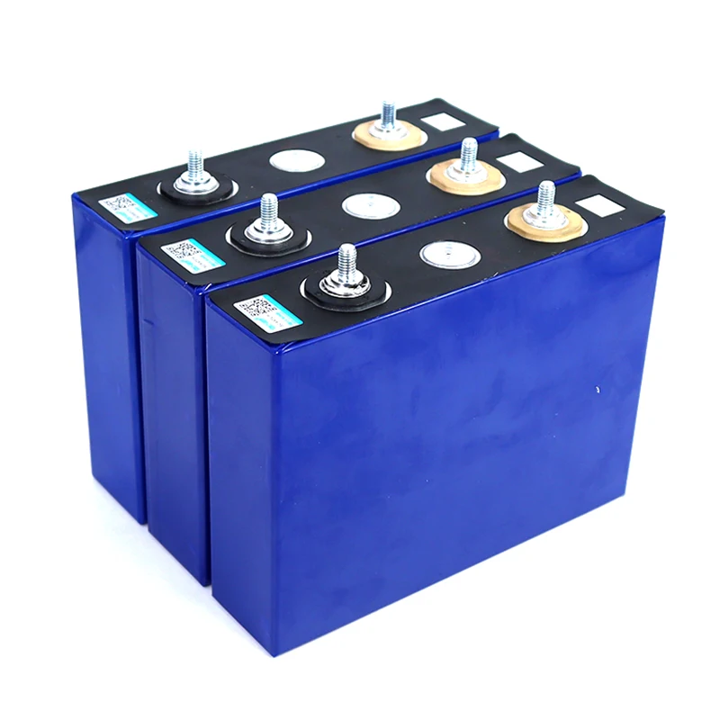 VariCore 3 2 V 100Ah Батарея LiFePO4 литий phospha большой емкости DIY 12V 24V 48V Электрический