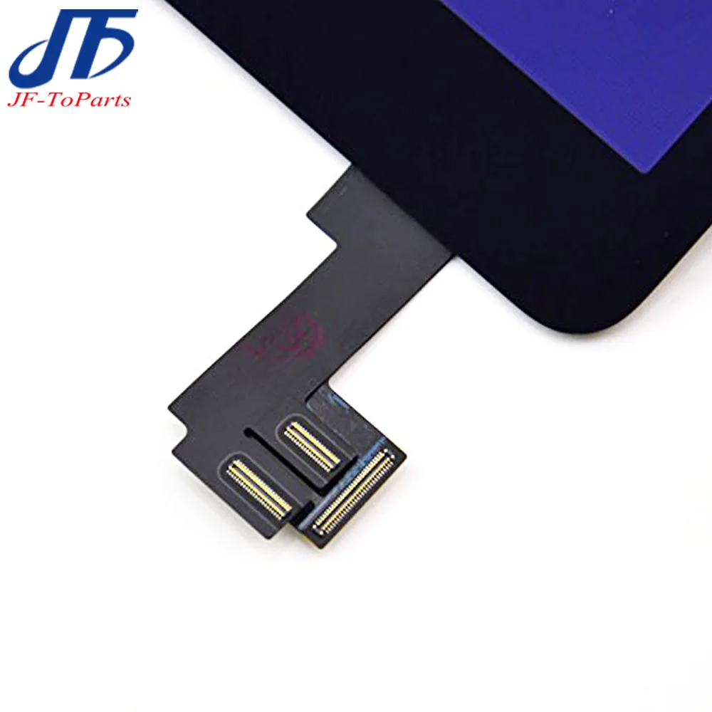 Протестированный без битых пикселей ЖК-дисплей для ipad 6(6th air 2 A1567 A1566) сменный ЖК-экран 9," ЖК-дисплей