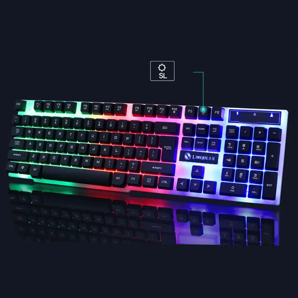 

Computer Peripherals