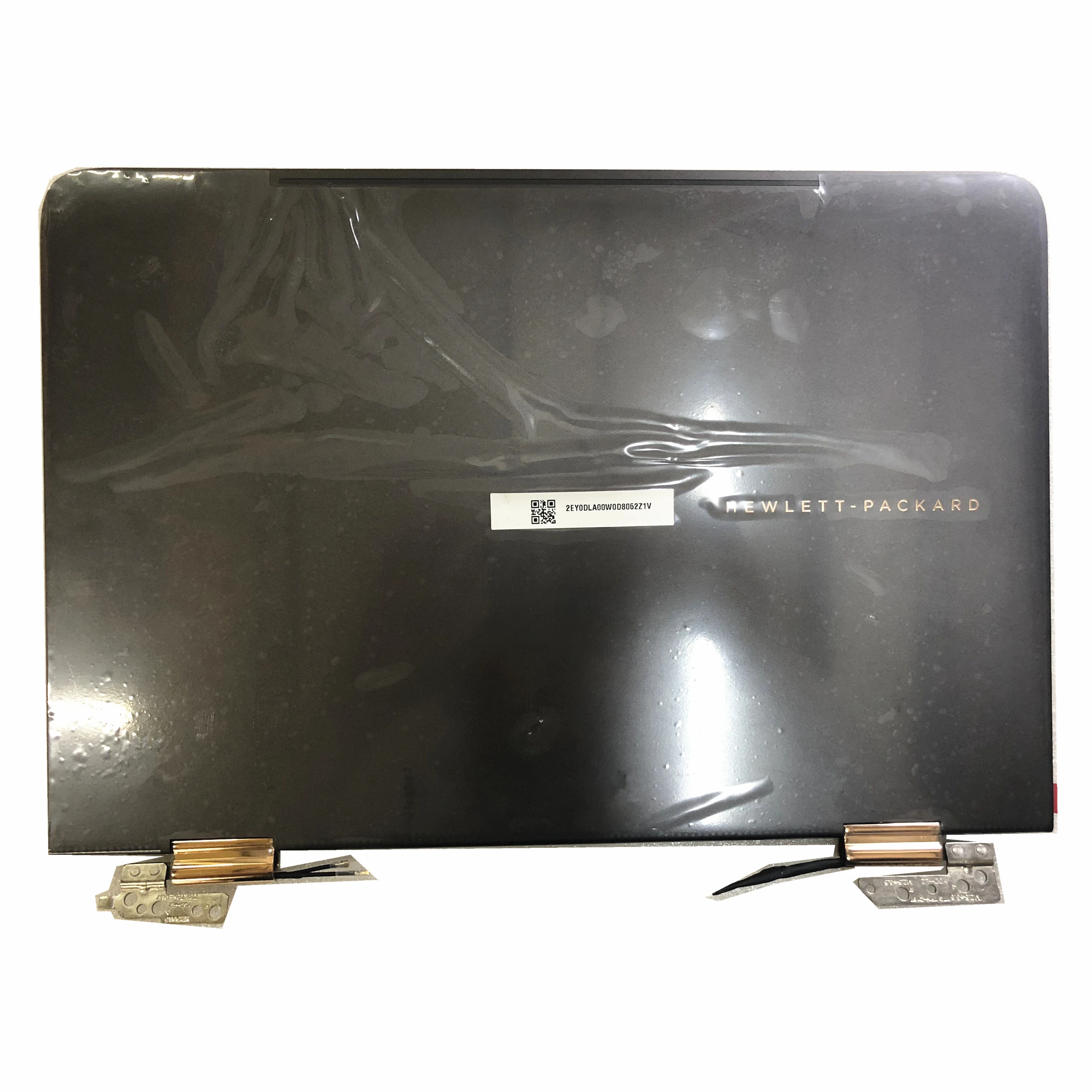 

Free shipping 13.3"Laptop LCD screen Assembly For HP Spectre X360 13T 13-4000 LCD Led screen digitizer Assembly 2560*1440