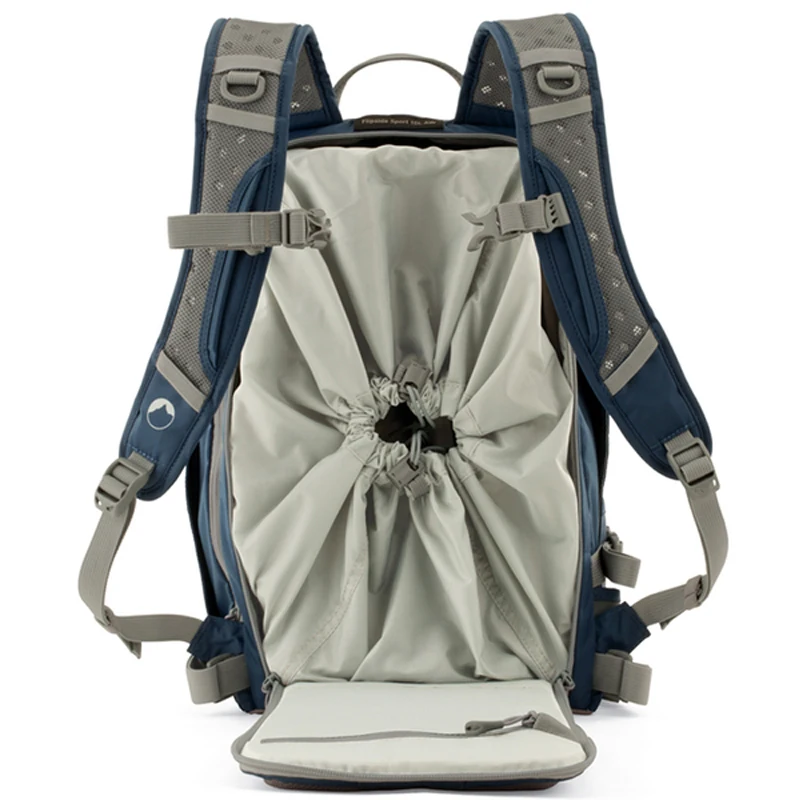 Водонепроницаемая спортивная сумка Lowepro Flipside для фотоаппарата дорожный рюкзак