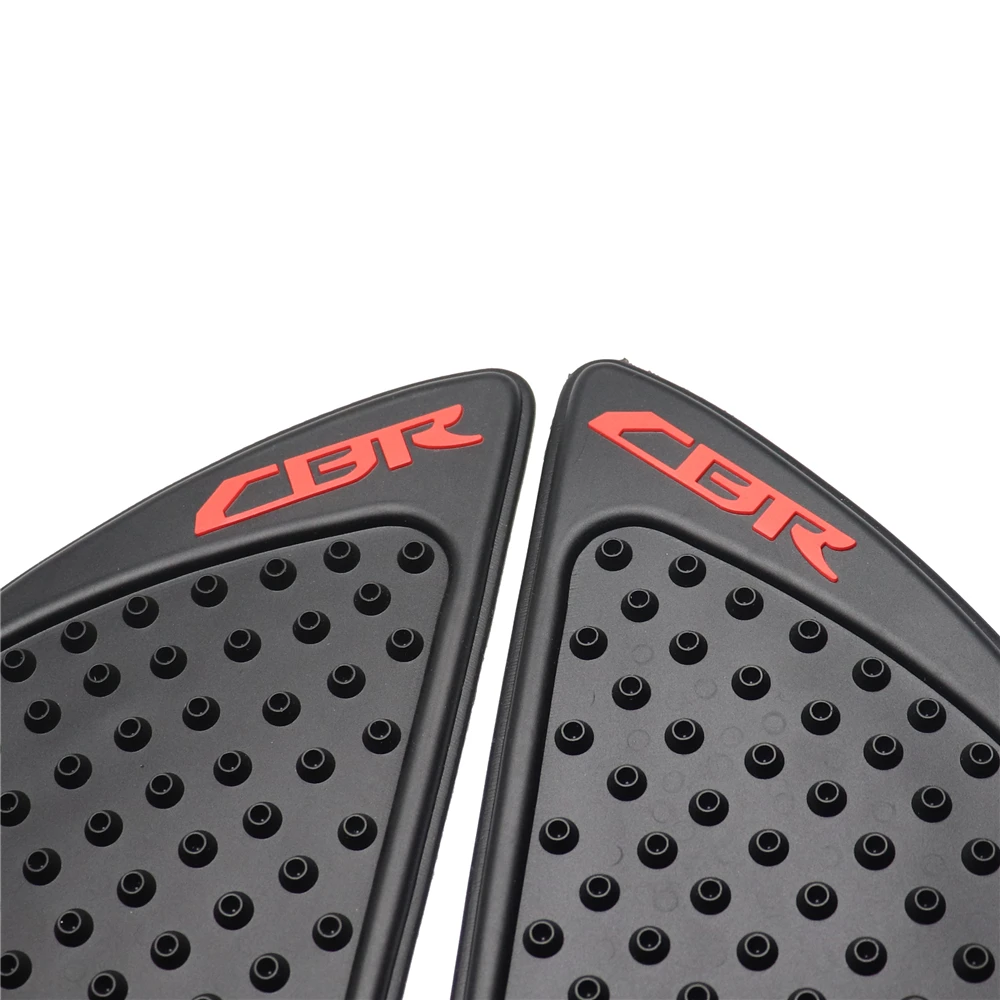 Противоскользящий защитный топливный бак мотоцикла для HONDA CBR RR CBR150R CBR250R CBR300R CBR500R
