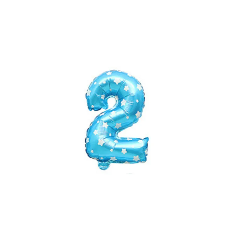 1 шт. розового и голубого цвета с мультипликационным принтом Радуга Цвет номер