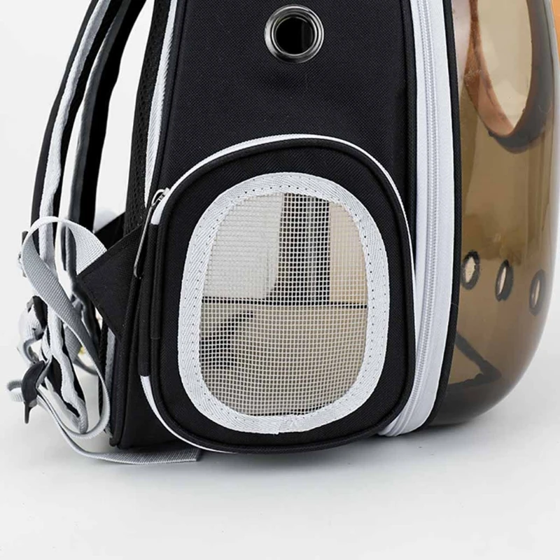 

Cat Backpack Carriers Pet Bubble Backpack Carriers for Cats Puppy Dogs