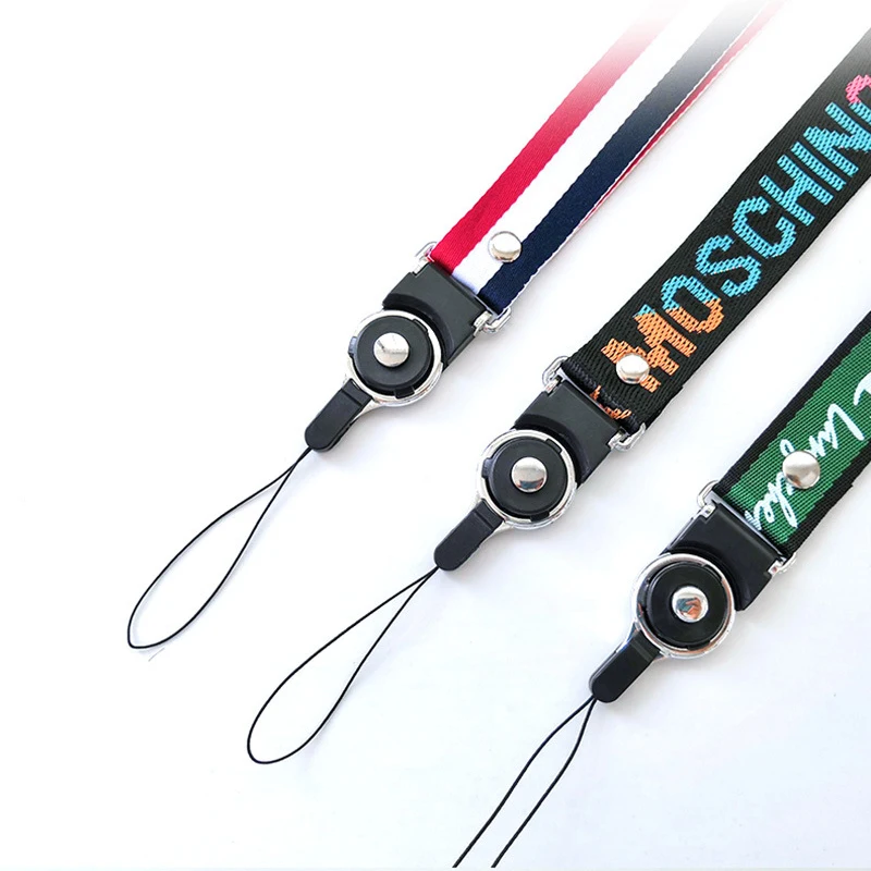 Подвесной шнурок для шеи iPhone ремешок мобильного телефона usb держатель камеры