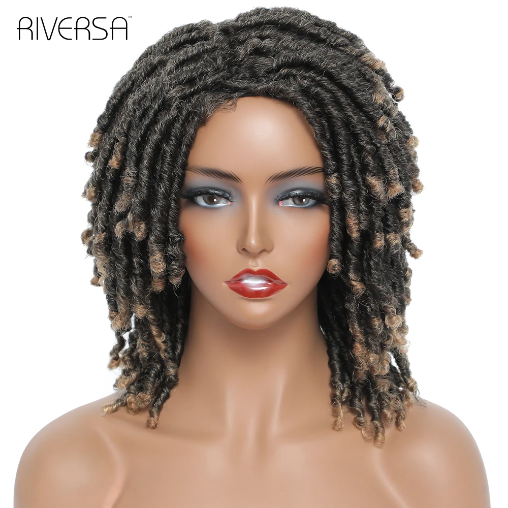 para preto feminino afro crochê locs preto perucas