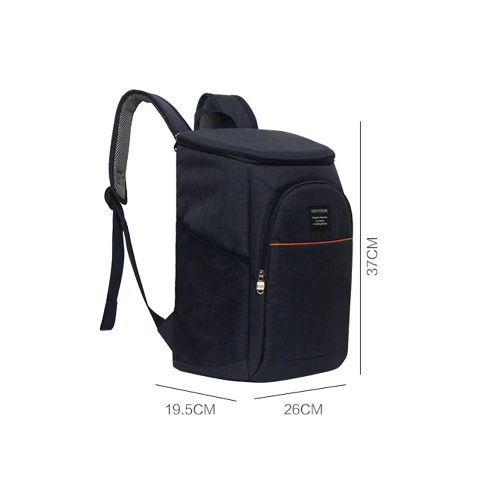 

Large Capacity Picnic Bag