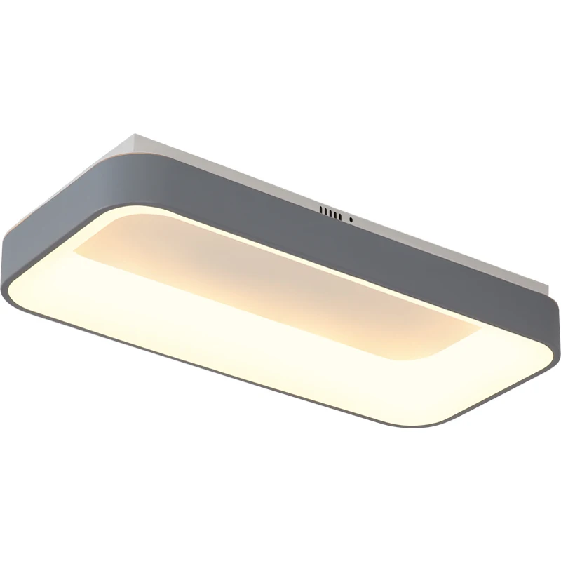 

modern led ceilling lights hanging light fixtures for bedroom living room kitchen home decorations remote control 110v 220v