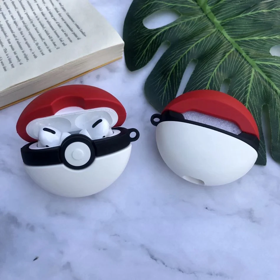 3D чехол для наушников для Airpods Pro Чехол Силиконовый Ститч Кот Мультяшные наушники/Earpods чехол для Apple Air pods Pro 3 чехол Брелок