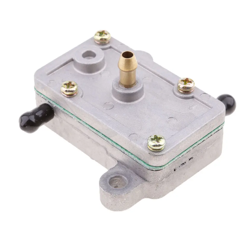

Fuel Pump For Mikuni Honda Arctic Cat Go Kart Vacuum Snowmobile ATV