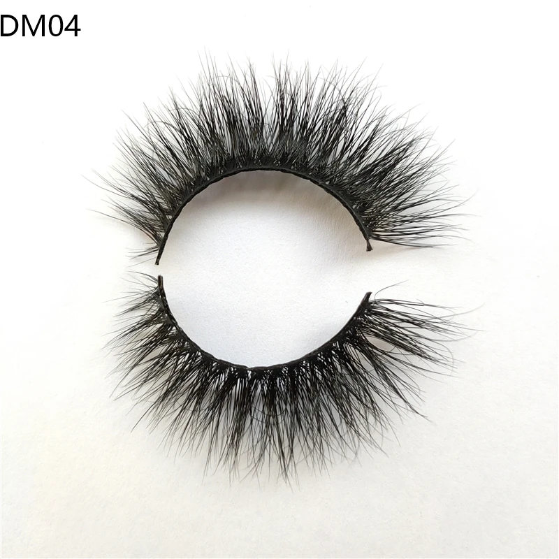 1 пара накладных ресниц крест накладные ресницы Объемные Горячие натуральные