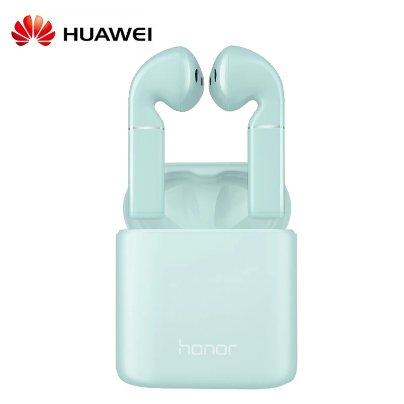 

Huawei Honor Flypods Wireless Earphone with Type-C Interface Dustproof Waterproof Headsets Support Bluetooth