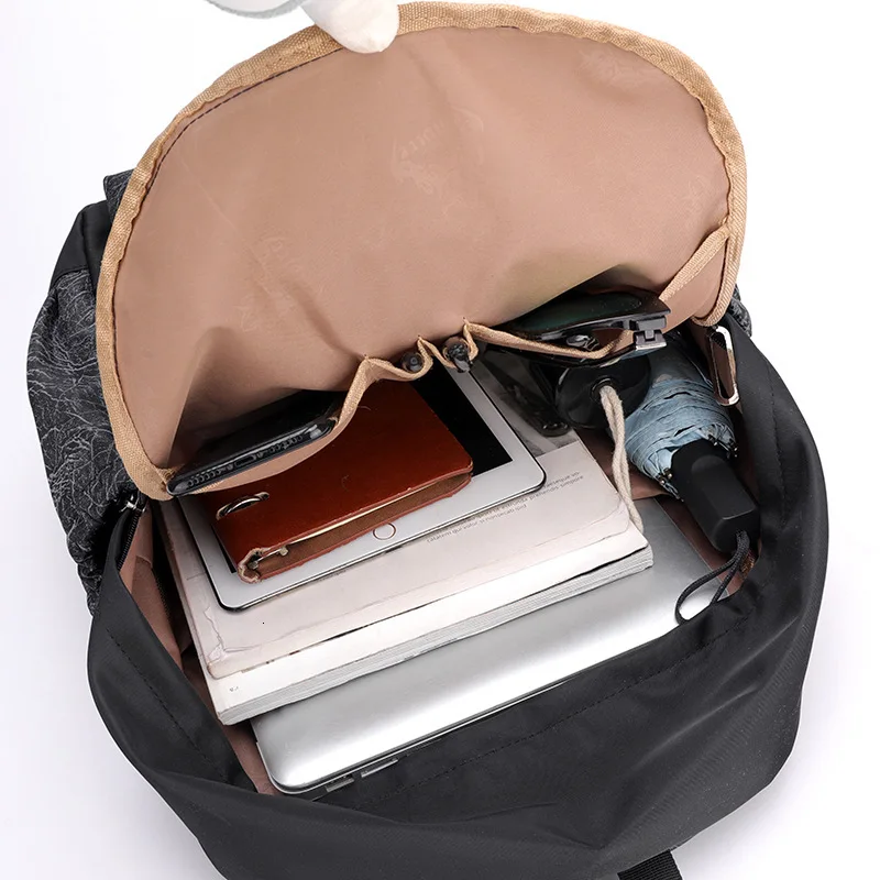 Мужской брендовый Рюкзак 15 6 дюймов для ноутбука Mochila мужской водонепроницаемый