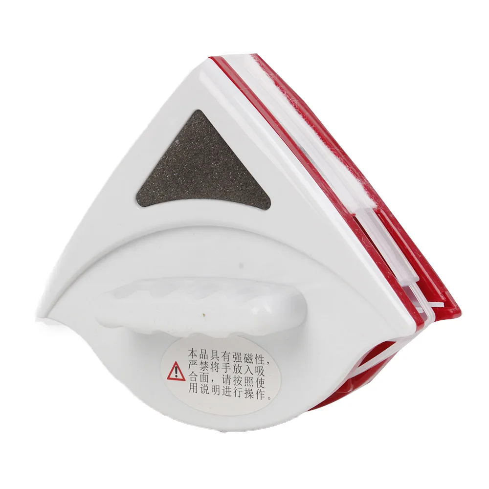 Магнитный стеклоочиститель двусторонний приспособление для очистки