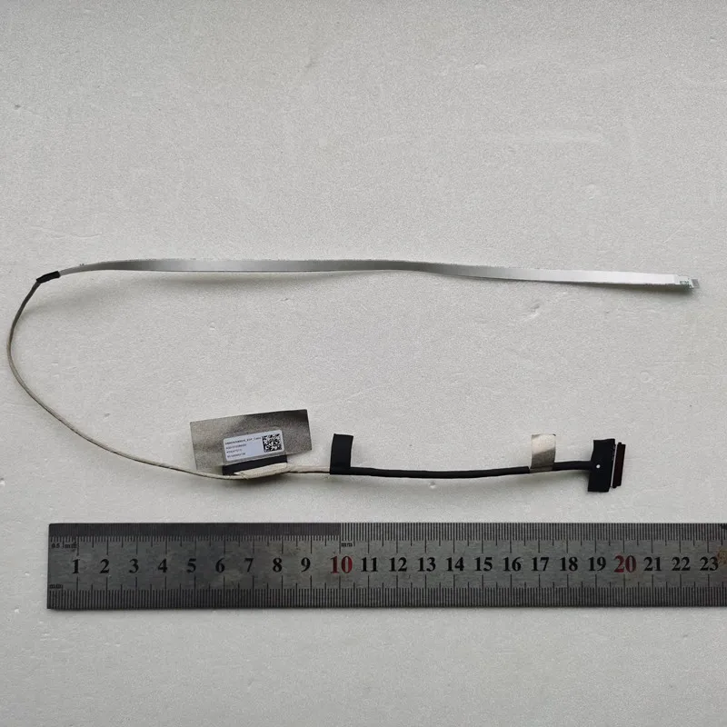 

New laptop lcd lvds cable for HUAWEI MateBook B D NB8606 NB8608 15.6"HQ21310286000