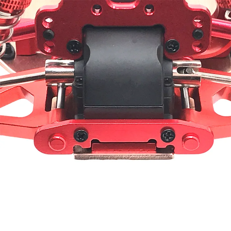 обновленный металлический