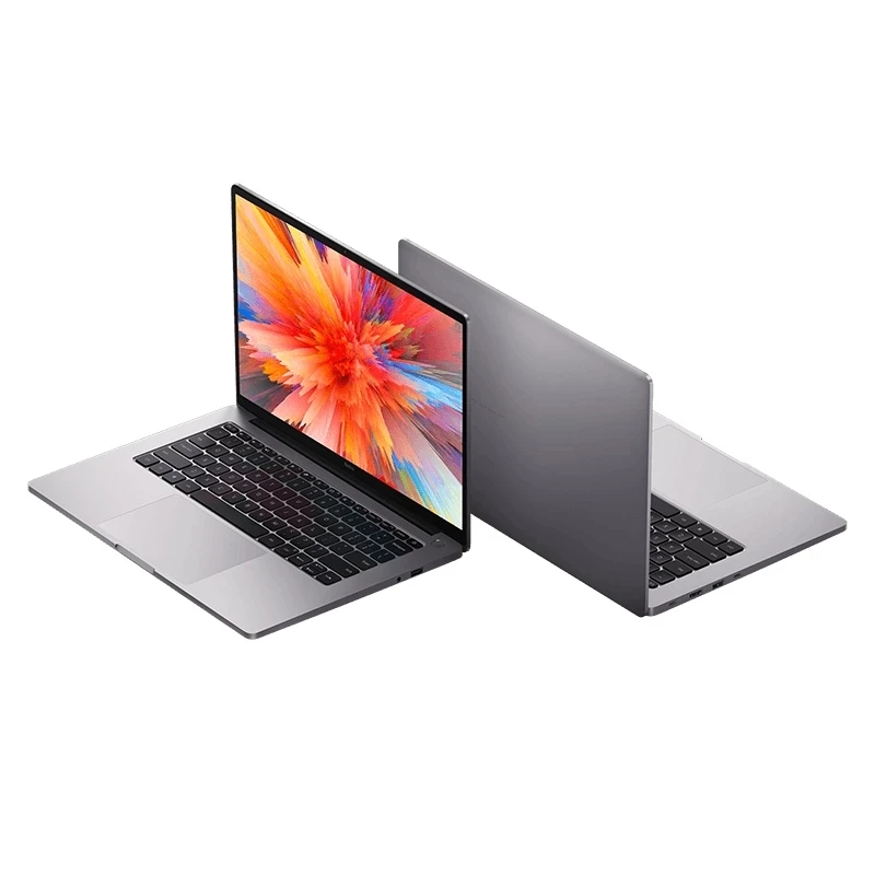 Ноутбук Xiaomi RedmiBook Pro 14 улучшенная версия Intel Core i7-11390H/i5-11320H 16 ГБ + 512 ноутбуки 2 5 K