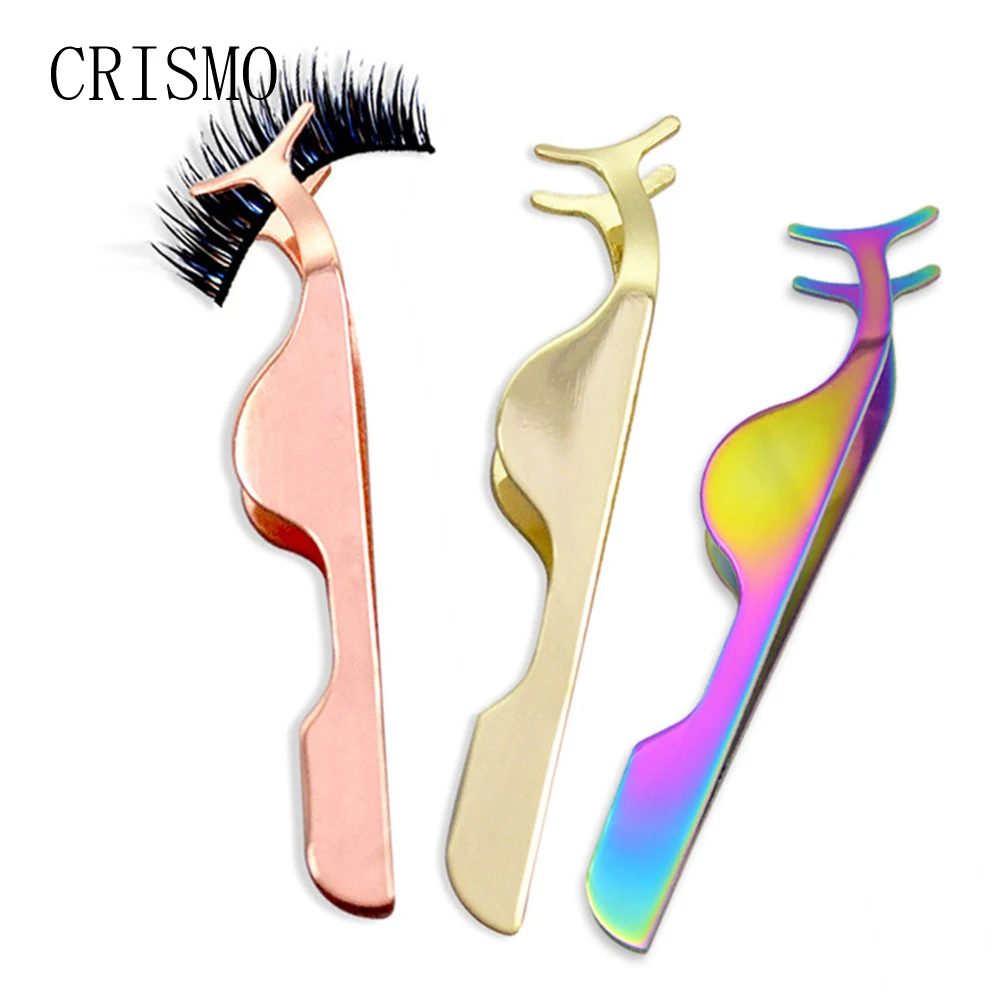 

Модные Искусственные ресницы для искусственных ресниц