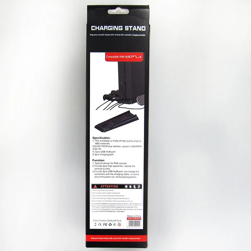 Вертикальная док-станция для зарядки подставка-держатель кронштейн 2