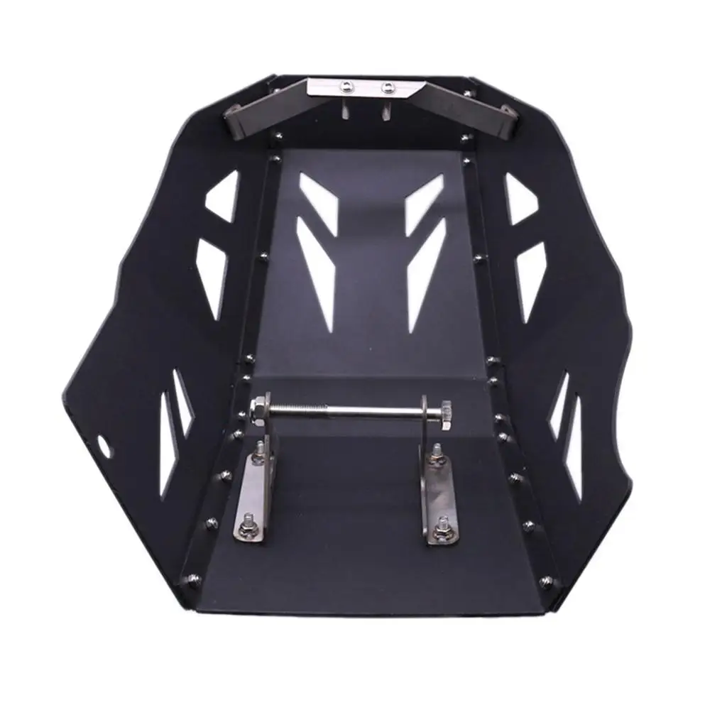 

Exhaust Heat Shield Engine Cover Exhaust Muffler Protection Tool Protective Muffler Guard Fit for Suzuki V-Strom 650 DL650