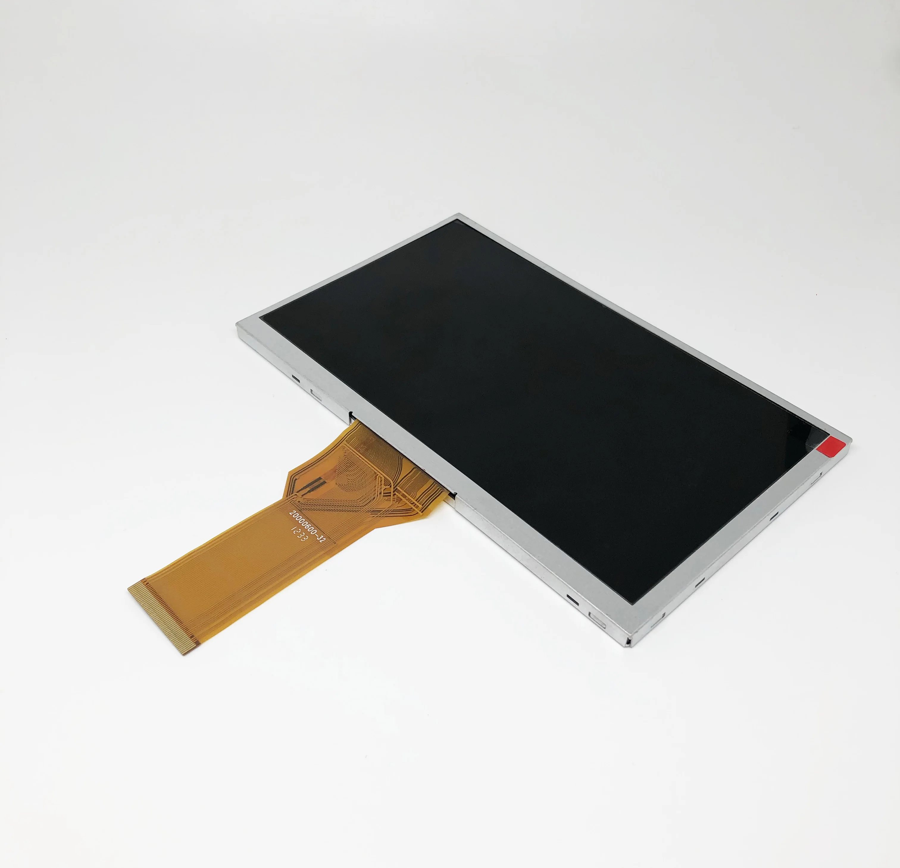 ЖК-монитор 7 дюймов AT070TN94 AT070T92 800*480 с пультом ДУ плата управления HDMI VGA для Lattepanda