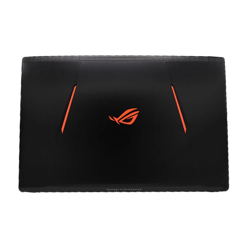 

Подходит для Asus ROG Strix, ZX53, ZX53V, ZX53VD, ZX53VW, FX53, GL553, GL553V, GL553VD, GL553V верхняя подложка клавиатуры