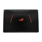 Подходит для Asus ROG Strix, ZX53, ZX53V, ZX53VD, ZX53VW, FX53, GL553, GL553V, GL553VD, GL553V верхняя подложка клавиатуры