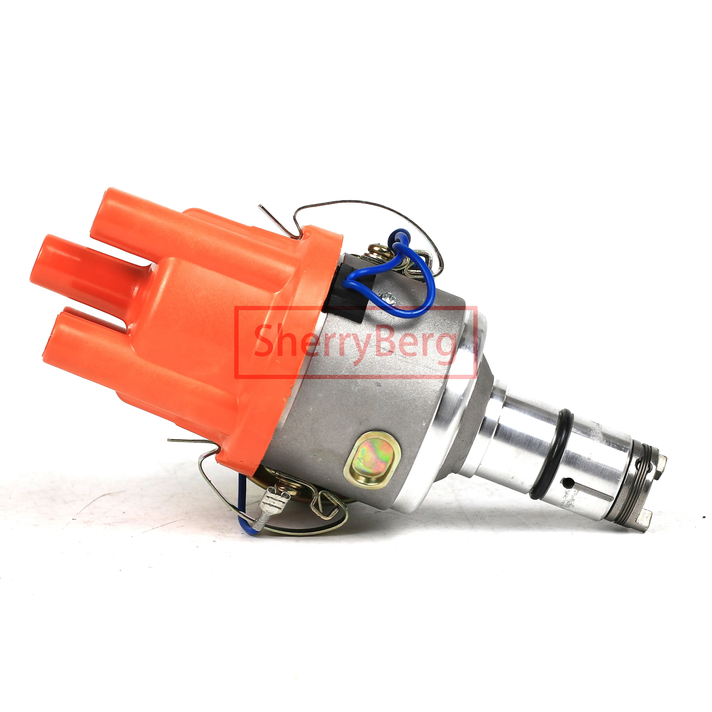 SherryBerg Новый подходит для распределителя Фольксваген ошибки шины Ghia 034 вакуумный