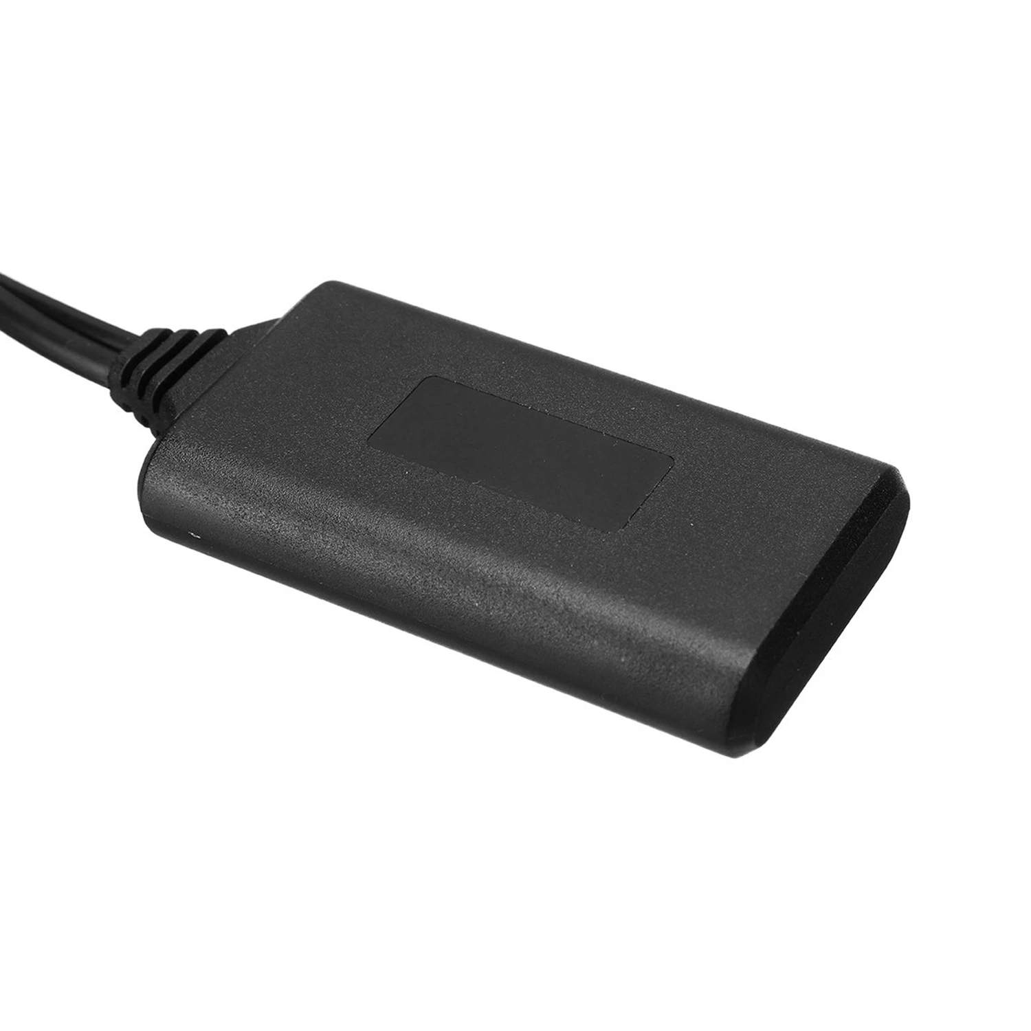 Автомобильный Aux-in аудио адаптер с USB кабелем беспроводной BT модуль AMI & MMI 2G