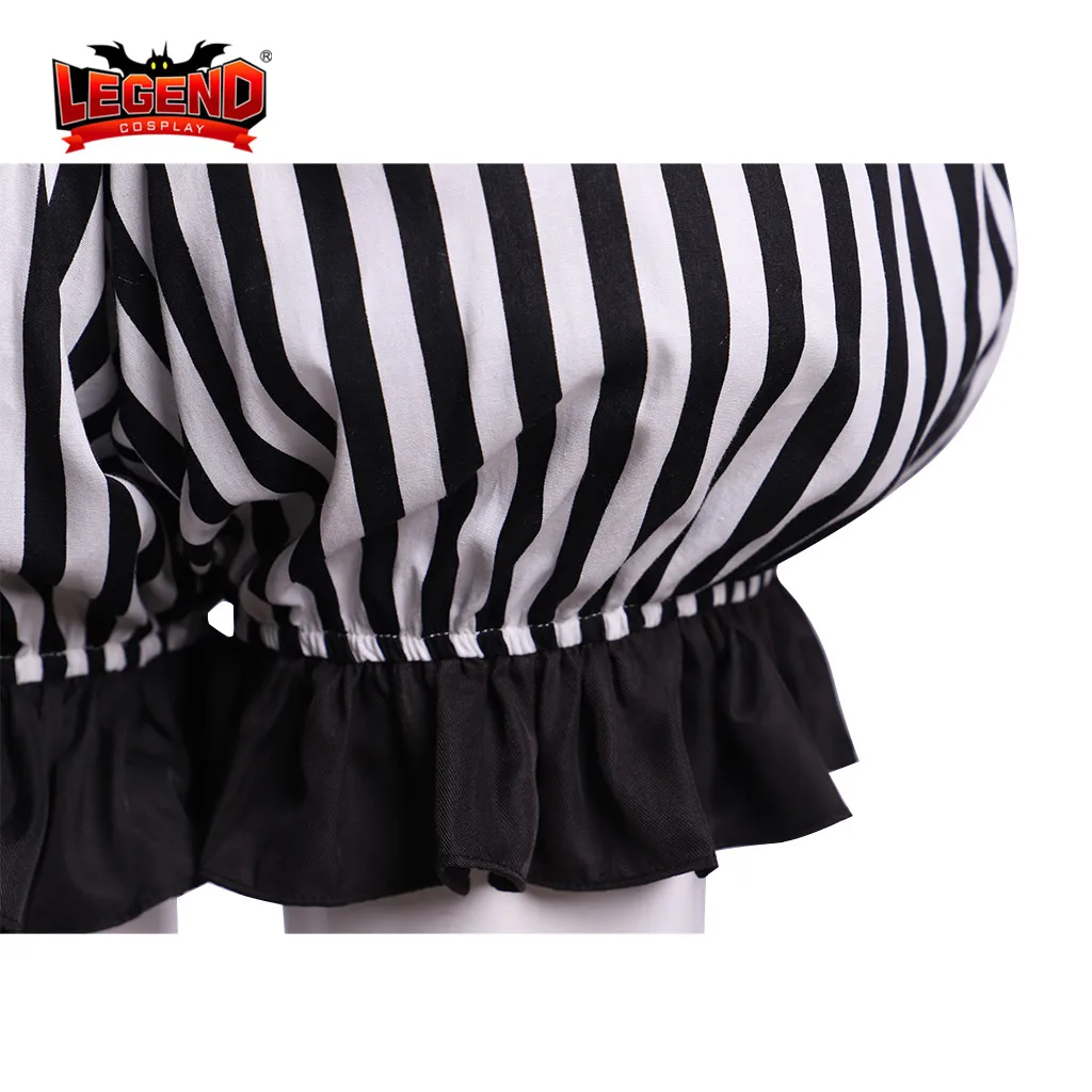 Лолита Шаровары Женские винтажные готические косплей нижние шорты с тыквой