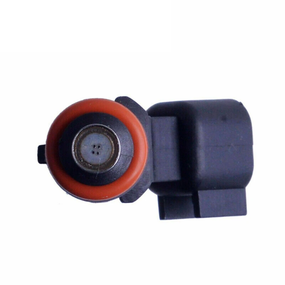 Комплект из 4 топливных форсунок для судовых 4.3L 5.0L 5.7L 6.2L MerCruiser Volvo Penta MPI 0280158165 12609192