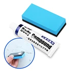 Набор для ремонта царапин с воском для стайлинга автомобиля Volkswagen VW Jetta MK5 6 Golf 4 5 6 7 CC Tiguan Passat B5 B6 b7 Polo