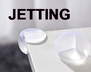 4 шт. силиконовый защитный чехол для стола с угловым краем защита детей Защита