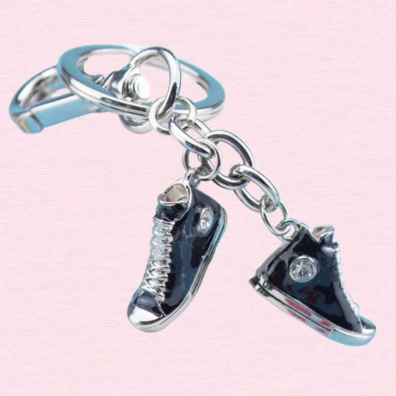 Металлический брелок подарок к празднику День Святого Валентина матери