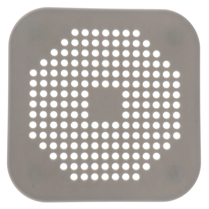 

Siliconen Haar Catchers Gootsteen Zeef Douche Bad Floor Filter Water Stopper Rubber Keuken Badkamer Deodorant Plug