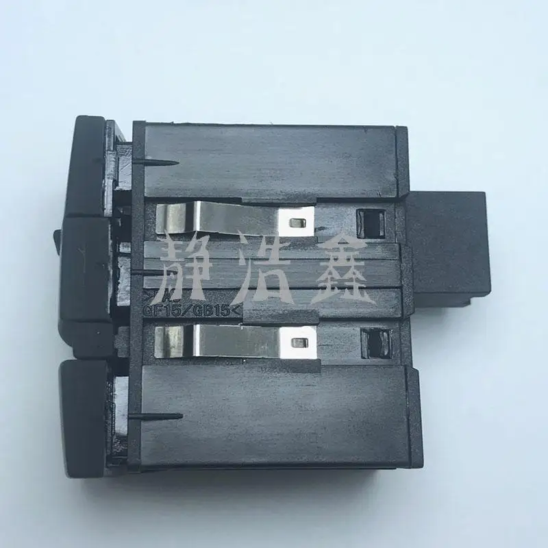 4LD 927 123 выключатель освещения Подходит для Audi A6 C6 инструмент кнопка с подсветкой