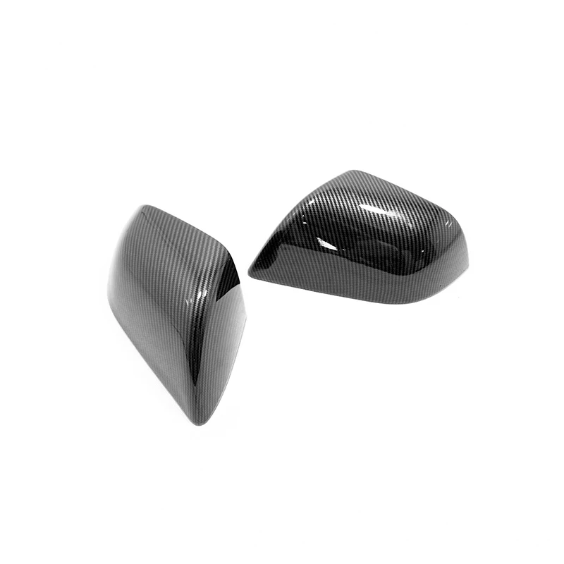 

ABS Автомобильная боковая дверь, зеркало заднего вида, дождевик, накладка, наклейка для Tesla Model3, модель 3 2017 2018 2019 2020, аксессуары