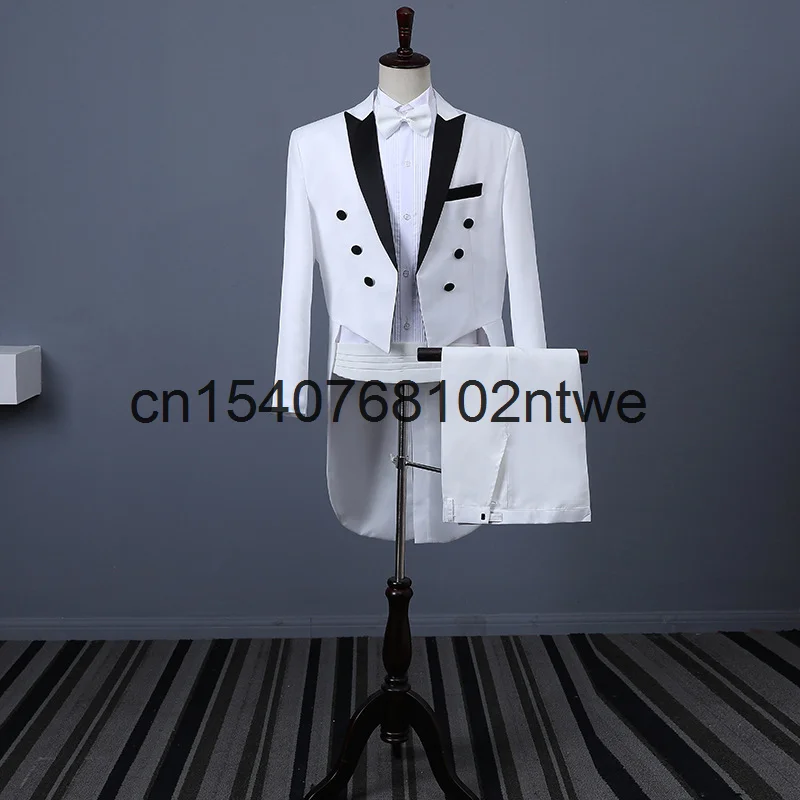 

Мужское платье, смокинг, костюм для выступлений, пианино, костюм для хора, проводника, фото жениха